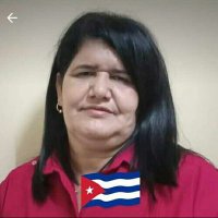 Gladys Martínez Verdecia(@GladysArtemisa) 's Twitter Profileg