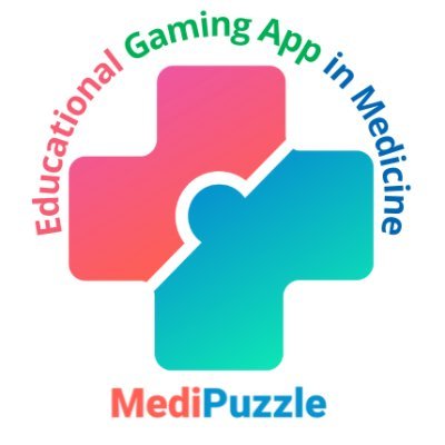 🎮🩺 free #game based #learning #app in #medicine
By Faculties @ KMC lead: S. Dixit
Unleash the power of GAMES!
#meded #medtwitter #pharmacology #usmle #nclex