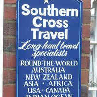 SouthernCrossTravel (@southerncrosstr) 's Twitter Profile Photo SouthernCrossTravel (@southerncrosstr) 's Twitter Profile Photo