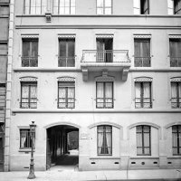 Asso Rue Condorcet (@ruecondorcet) 's Twitter Profile Photo Asso Rue Condorcet (@ruecondorcet) 's Twitter Profile Photo