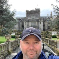 Jay Shaw (@dcjasonshaw) 's Twitter Profile