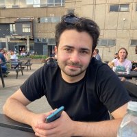 Ben Levett (@ben_levett) 's Twitter Profile