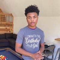 jamarion lewis (@jamarionl12) 's Twitter Profile