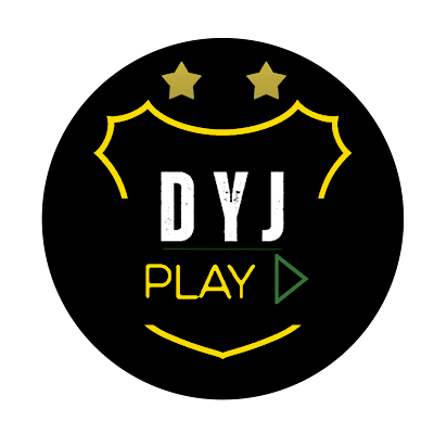 Somos DYJ PLAY.
La otra cara de los partidos del halcón.
Aca encontras las mejores imagenes, la hinchada, las jugadas. Redes 👇
https://t.co/yuEUeWII9o