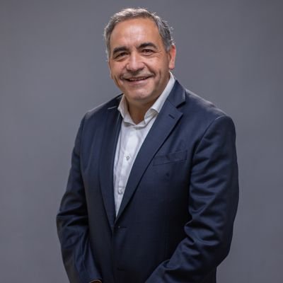 Fidel Espinoza Sandoval Profile