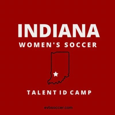 Official Twitter of Indiana Women's Soccer Talent ID Camps
