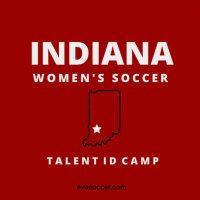 Indiana Women's Soccer Camps(@IUWScamps) 's Twitter Profile Photo
