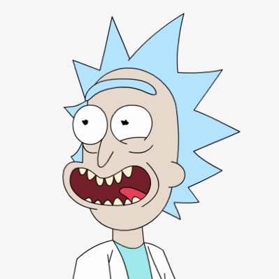 RickPicklePick's profile picture. “I’m sorry, but your opinion means very little to me.” — Rick