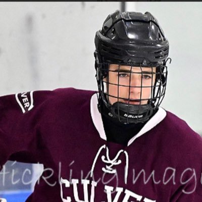 PhilippeLalond7's profile picture. 2021-2022 Forward, 16 AAA, Culver Academies (Culver, IN)