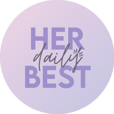 Her Daily Best