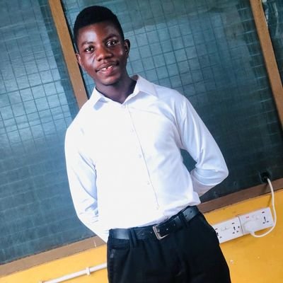 boakwaw's profile picture. Always working towards my childhood dreams