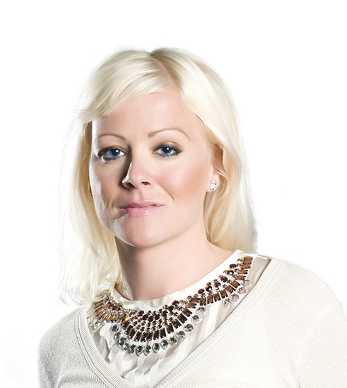 CEO, Spond. Love shiny objects, bright minds, a good story & tech.