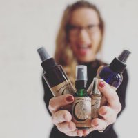 Apothecary Goods(@ThatWitchBeauty) 's Twitter Profile Photo