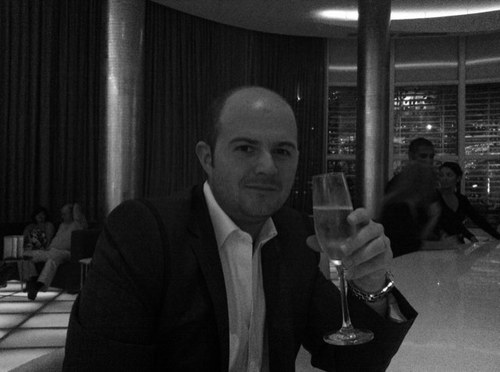 chrisnewby111's profile picture. 