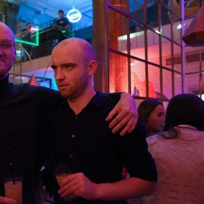 conallmcginty's profile picture. 