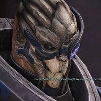 Garrus Vakarian a.k.a Archangel (@csecgarrus) 's Twitter Profile