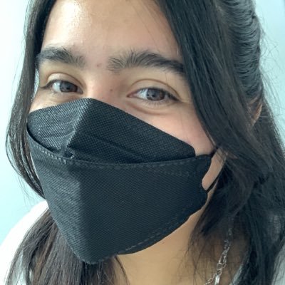 kpccorrea's profile picture. 💜💫