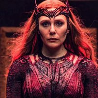 Wanda Von Doom aka Scarlet Witch (@empressdoom) 's Twitter Profile