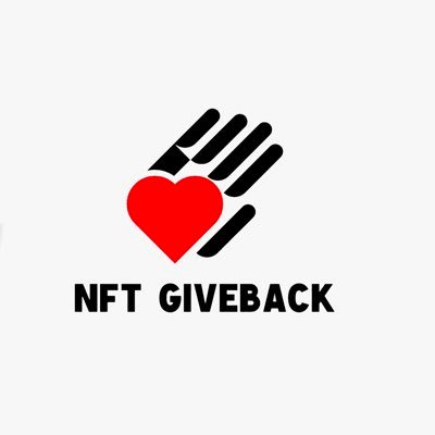 Using NFT’s To Give Back🤲🏻