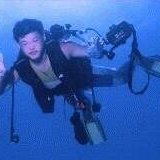 sipadan2003's profile picture. スキューバダイビングを嗜むろう者