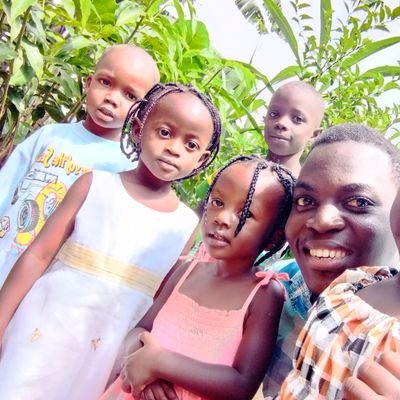 DaddyRael's profile picture. Father of very many, lover of one,life Coach making Christ famous,PM,ERP /AI Evangelist, Humanitarian