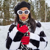 Anita Nderu (@anitanderu) 's Twitter Profile Photo