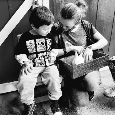 charly3L's profile picture. #NoMasHijosRehenes #PorUnaInfanciaLibre
#IgualdadDeGenero
Hombres y mujeres con los mismos derechos.