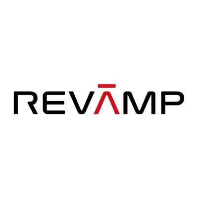Revamp__PR's profile picture. “企業を芯から元気にする”企業理念のもと、クライアントの中長期的な成長を目指し、「経営」「DX」「投資」の3つの事業領域で企業の内製化支援を行っています。お知らせや採用など最新情報をお伝えします！#リヴァンプ https://t.co/htIwMAlOmJ