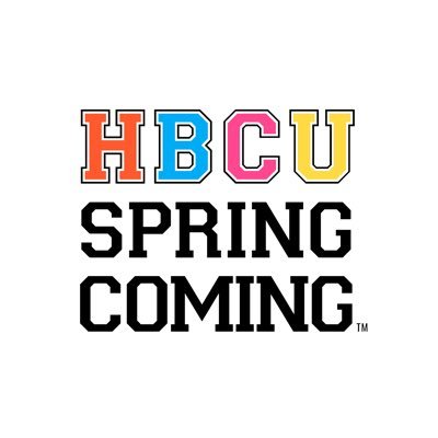 SpringComingNYC's profile picture. HBCU SpringComing is a fellowship weekend for HBCU graduates in NYC and Birmingham! A celebration of our accomplishments as well as an opportunity to give back!