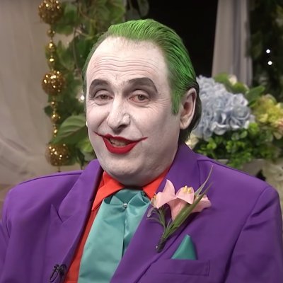 #ReleasetheTurkingtonCut
I post On Cinema art/shitposts. Home of 80+ awful Tim/Gregg Popcorn Classic Photoshops. She/her.
