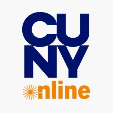 The City University of New York Online #onlineeducation