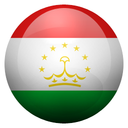 #Tajikistan