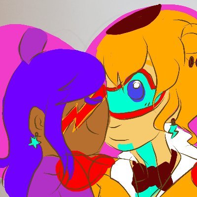 pun_ishment_247's profile picture. Asexual pun-addict, will post art and Fandom content here.

NB / 30 / grey-ace