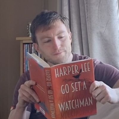 lorefull_'s profile picture. 28, He / Him.
psychology 📖 🖊 University student.