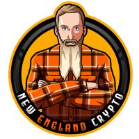 New England Crypto(@NewEnglandCryp1) 's Twitter Profile Photo