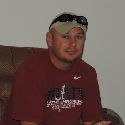Asset reliability manager who loves Bama football and Liberty!