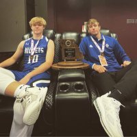 Calvin Heidenwith (@heidenwith3) 's Twitter Profile