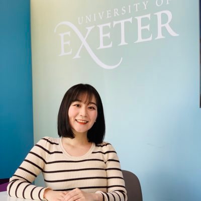 PhD student @UniofExeter. Sociology, STS. Research interest: globalisation of autism, autism in Japan. former data analyst&consultant. Japanese⇒@SawakoShinomiya