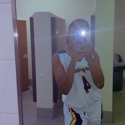 Ter’Nazia Elvine 2024 Bleckley County High School 💜💛 All Region 1st team‼️|| All Region 2nd Team 🏀💪🏽!!!