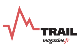 Trail Magazine Webzine Dédié au Trail Running mais pas que...
Vous trouverez de l'actu sur le Trail, Triathlon et des entrainements spécifique.
A bientôt