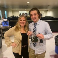 Beth Giglio (@bethgiglio1) 's Twitter Profile Photo Beth Giglio (@bethgiglio1) 's Twitter Profile Photo