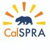 CalSPRA (@CalSPRA) Twitter profile photo