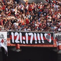 121:17 Felices hasta la eternidad🏟️🏆🐔🇮🇩🇵🇱🎌(@pacha2705) 's Twitter Profile Photo