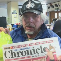 Brian Chron Vendor (@brianchronicle) 's Twitter Profile