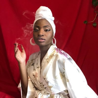 Writer • Author • Ancestors Storyteller • Art, Culture, Spirit • Sango, Ifa, Erinle Priestess • ADHD/Autistic • She/They • IG: ehimeora • for private offer only