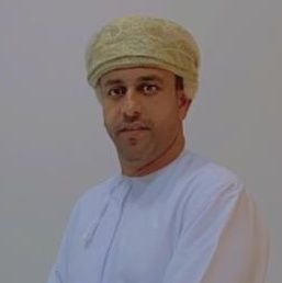 Jamal Hamood Al Musalhi جمال بن حمود المصلحي
