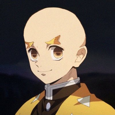 Todo Dia Um Personagem De Anime Careca on X: Gon careca