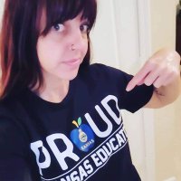 Angie Powers (she/her) (@angsuperpowers) 's Twitter Profile
