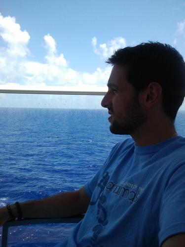 BorjaMonedero's profile picture. 