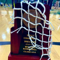 Lady Chargers (@ladychargersbb) 's Twitter Profile